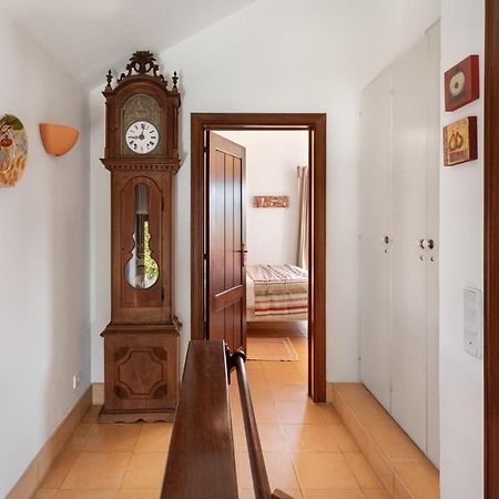 Joivy 3-Br Cottage With Terrace And Garden In Colares 신트라 외부 사진