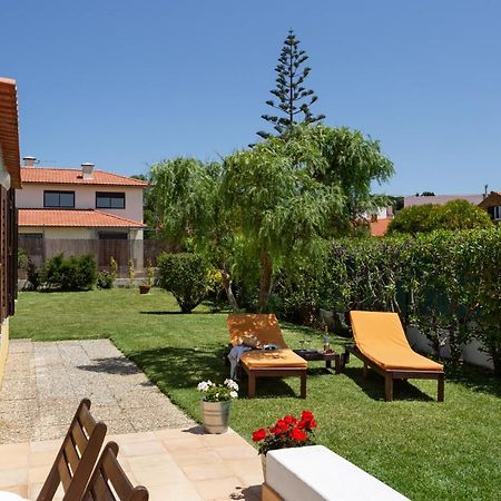 Joivy 3-Br Cottage With Terrace And Garden In Colares 신트라 외부 사진