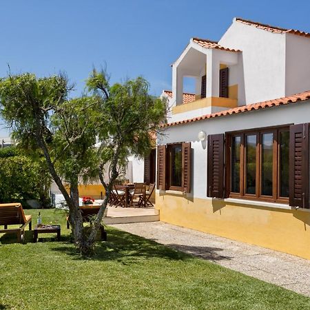 Joivy 3-Br Cottage With Terrace And Garden In Colares 신트라 외부 사진