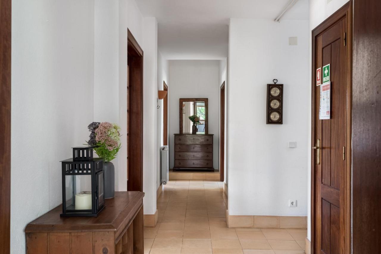 Joivy 3-Br Cottage With Terrace And Garden In Colares 신트라 외부 사진