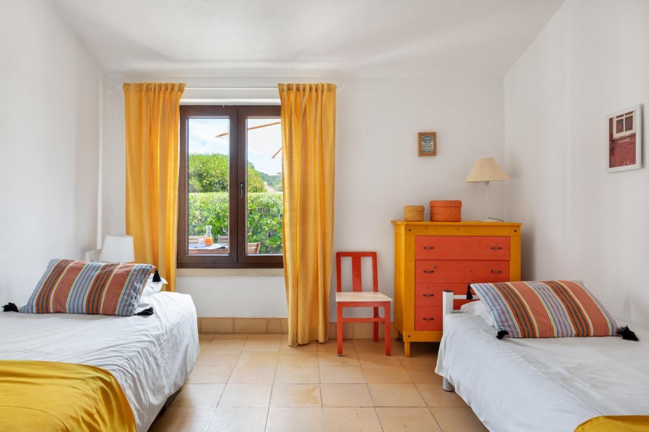 Joivy 3-Br Cottage With Terrace And Garden In Colares 신트라 외부 사진