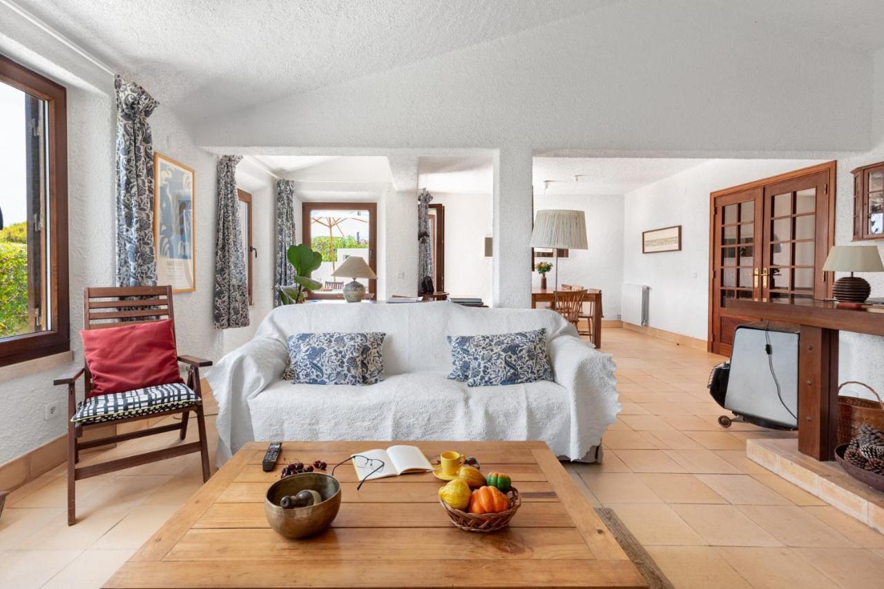 Joivy 3-Br Cottage With Terrace And Garden In Colares 신트라 외부 사진