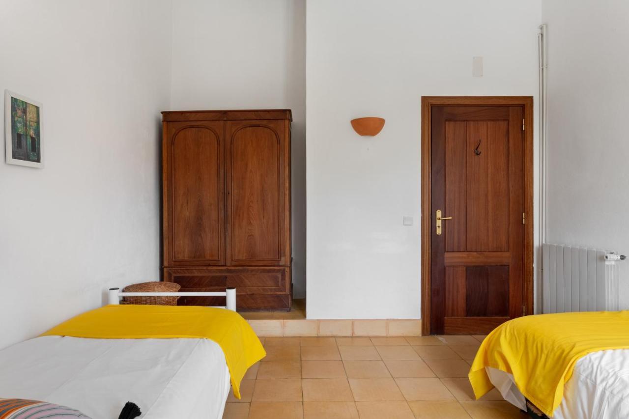 Joivy 3-Br Cottage With Terrace And Garden In Colares 신트라 외부 사진
