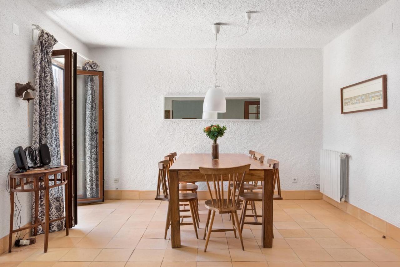 Joivy 3-Br Cottage With Terrace And Garden In Colares 신트라 외부 사진